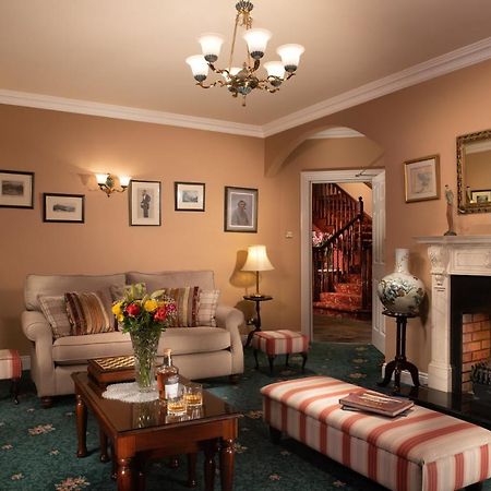 Killarney Lodge מראה חיצוני תמונה