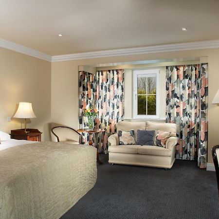 Killarney Lodge מראה חיצוני תמונה