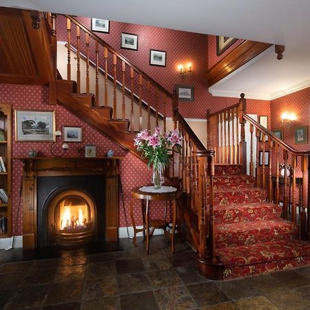 Killarney Lodge מראה חיצוני תמונה