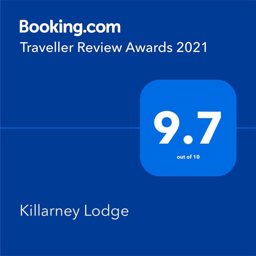 Killarney Lodge מראה חיצוני תמונה